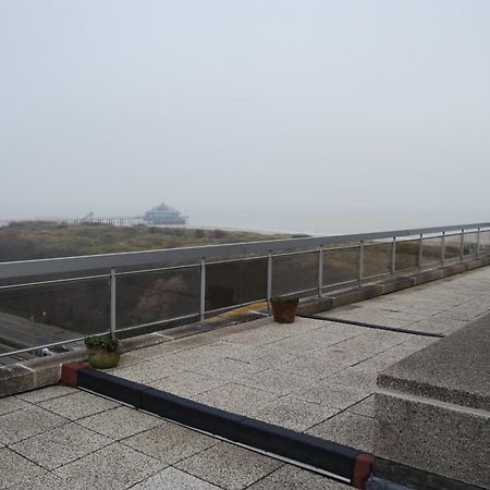 A. Ruzettelaan 183, T11 Apartman Blankenberge Kültér fotó