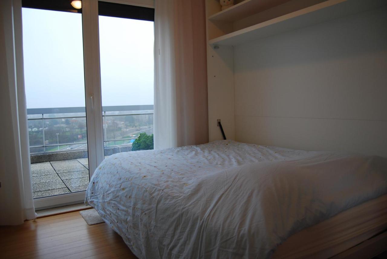 A. Ruzettelaan 183, T11 Apartman Blankenberge Kültér fotó