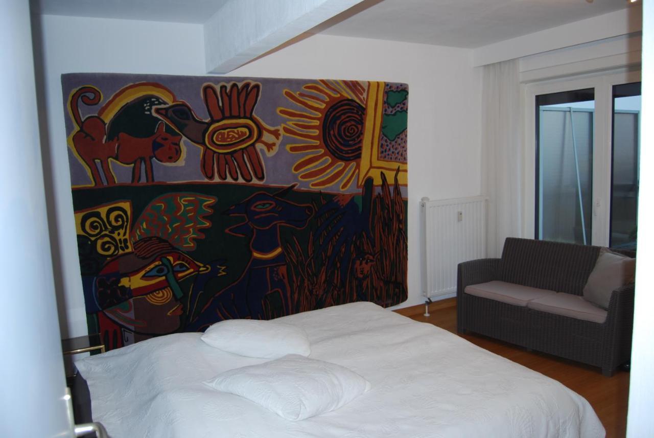 A. Ruzettelaan 183, T11 Apartman Blankenberge Kültér fotó