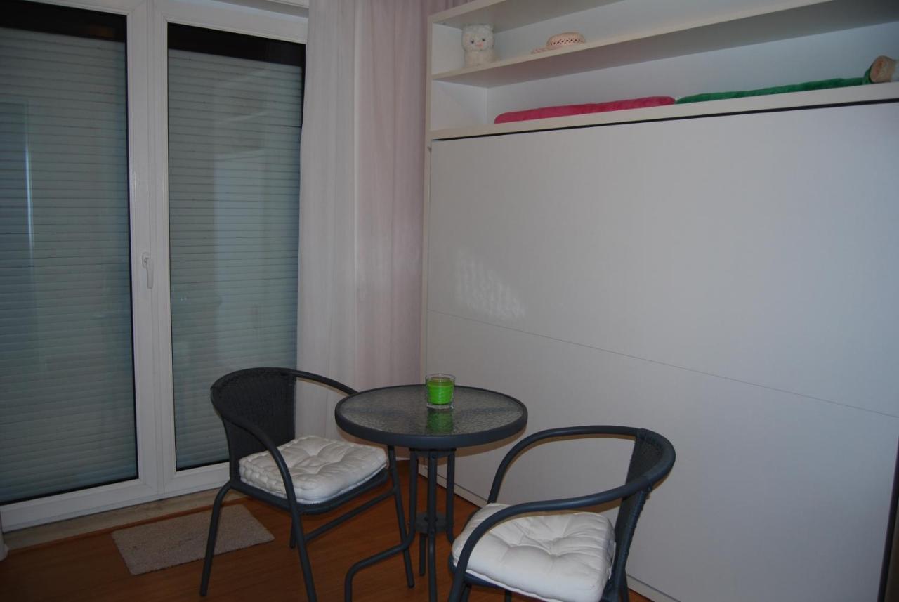 A. Ruzettelaan 183, T11 Apartman Blankenberge Kültér fotó